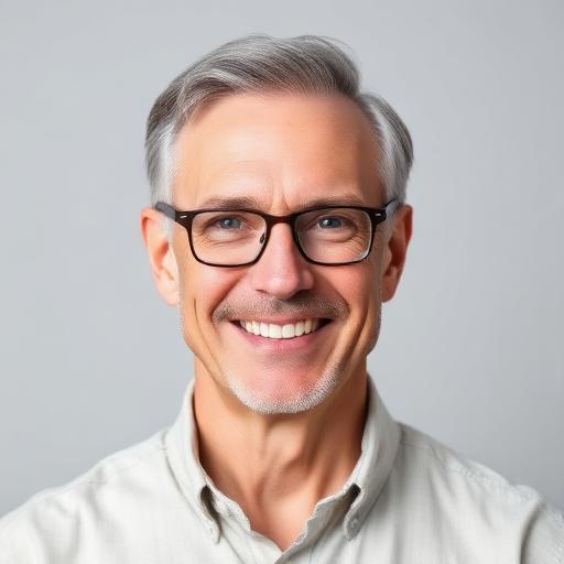 Portrait de Pierre
